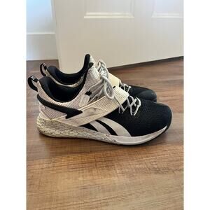 Reebok Nano X Rich Froning